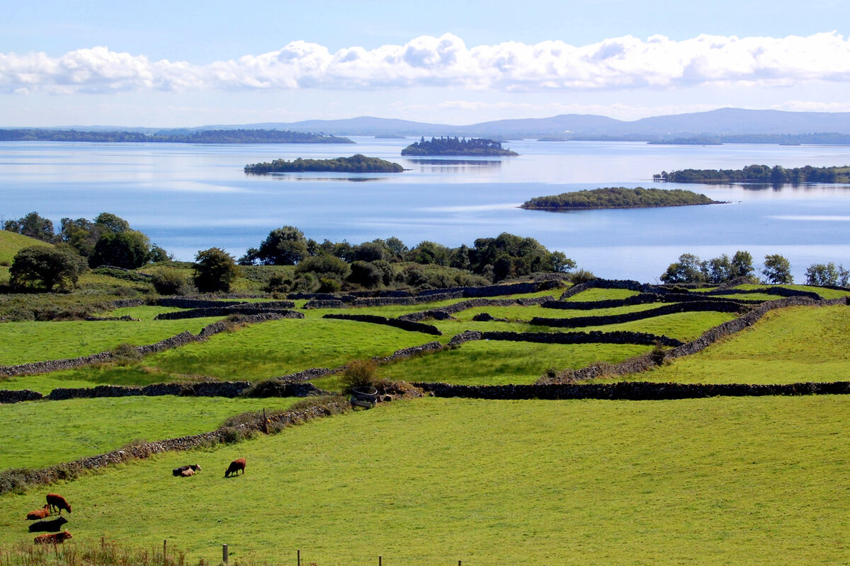 Lough Corrib